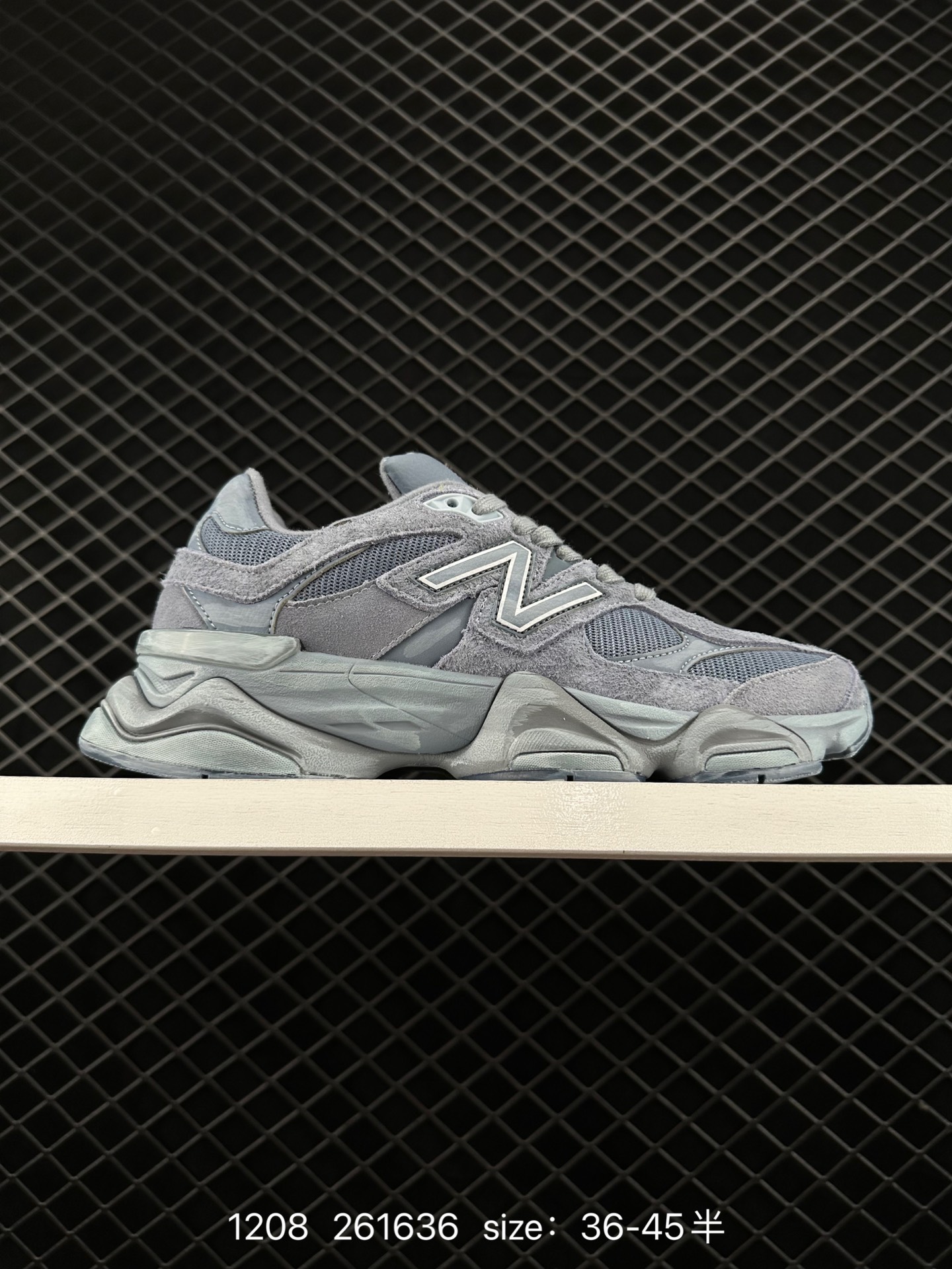 NB Joe Freshgoods x New Balance NB9060